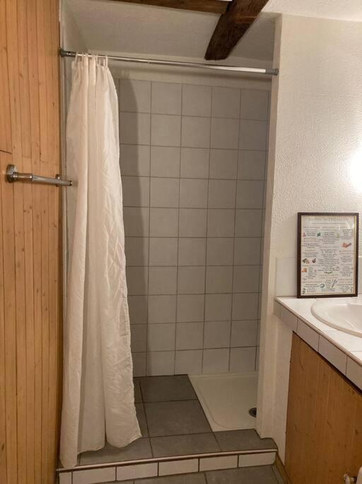 La Sorciere In A Typical Alsatian House Διαμέρισμα Rouffach Εξωτερικό φωτογραφία